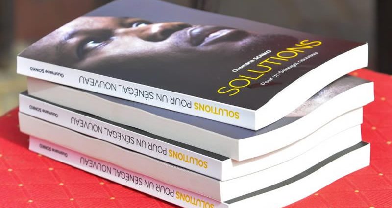 TÉLÉCHARGER LIVRE DE OUSMANE SONKO SOLUTION PDF SONKO SOLUTION LIVRE PDF DE OUSMANE TÉLÉCHARGER