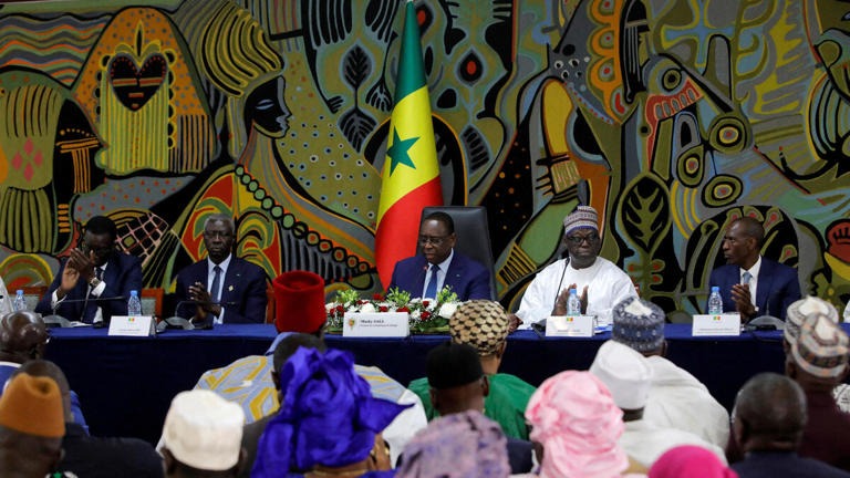 Sénégal : toujours pas de date pour la Présidentielle et une amnistie générale en vue