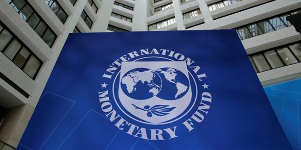 Le conseil d’administration du FMI lance le processus de sélection du prochain directeur général