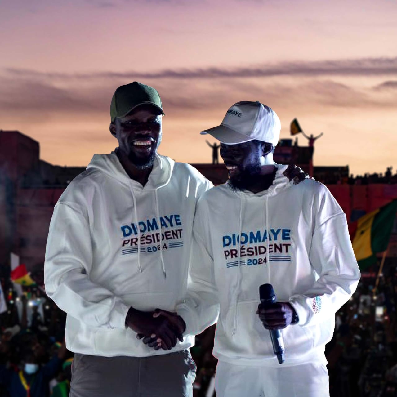Sénégal, les défis à trois : Ousmane Sonko, le Président Diomaye et nous