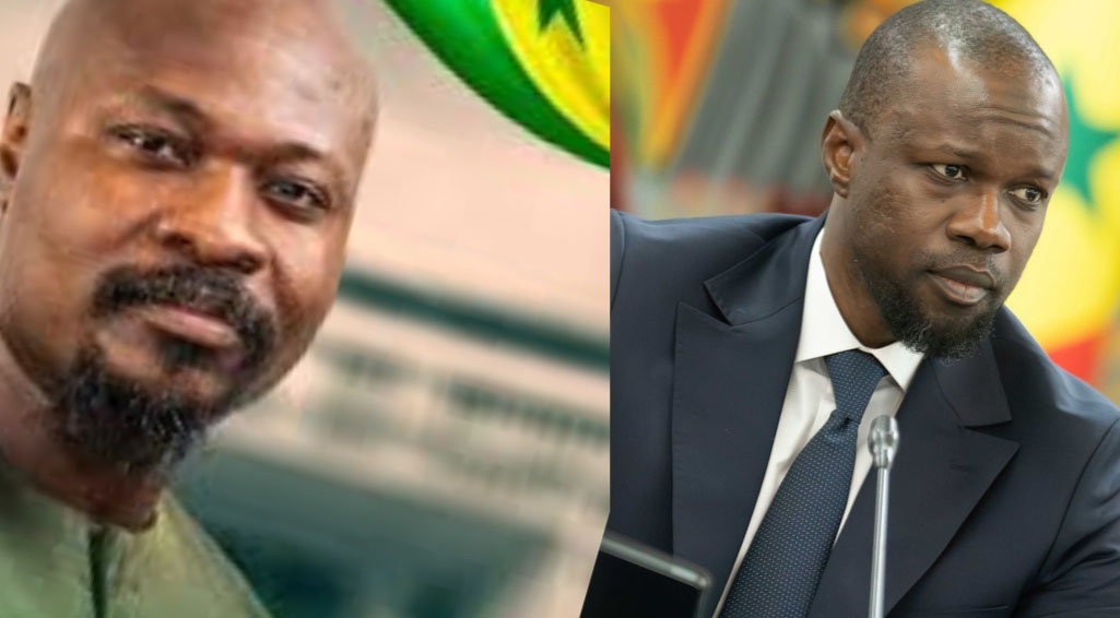 Lettre de Guy Marius Sagna au Premier Ministre Ousmane Sonko